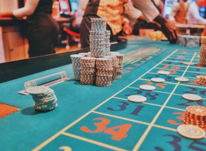 Five Songs About Casinos And Gambling