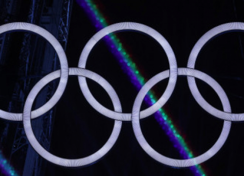 Celine Dion Makes Comeback At Paris Olympics