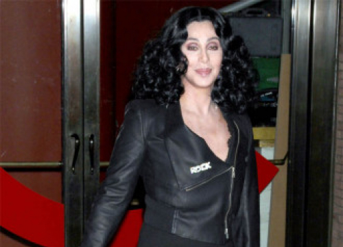 'I Was So Stupid': Cher Has Major Regret About Classic Single Believe