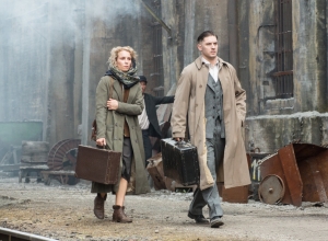 Child 44 Movie Review