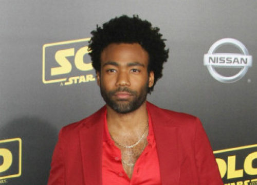 Childish Gambino Previews New Songs With Kanye West And Kid Cudi
