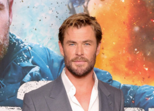 Chris Hemsworth Failed To Persuade Kevin Costner To Hand Over Movie Role