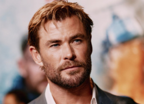 Chris Hemsworth Got 'Bored' With His Roles