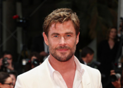 Chris Hemsworth To Lead New Sci-fi Thriller The Corsair Code