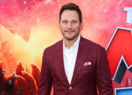 'There's So Much To Explore': Chris Pratt Hints At Nintendo Movie Universe