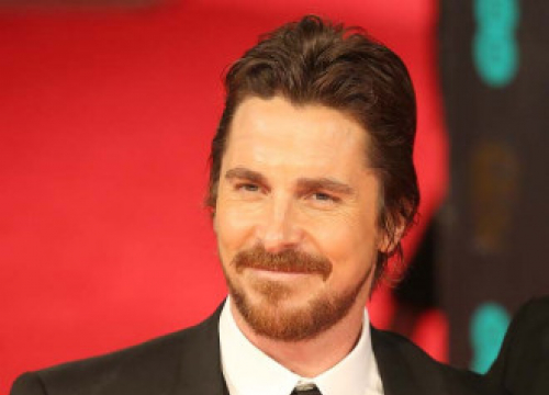 Christian Bale Hasn't Seen The Batman Yet