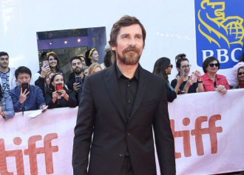 Christian Bale Almost Turned Down Thor Role