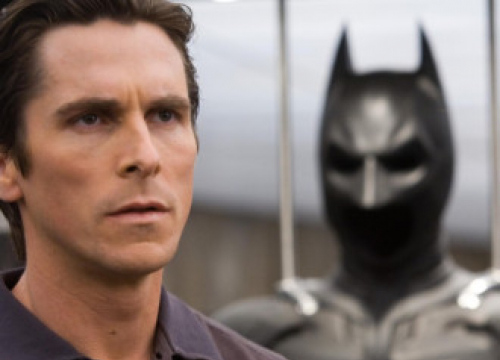 Christian Bale Is Open To Batman Return If Christopher Nolan Gives Him The Call