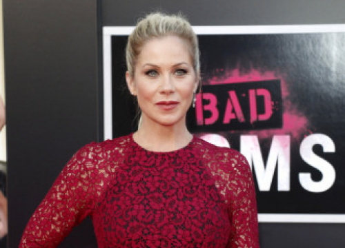 Christina Applegate Rejected Offer To Join The Real Housewives Of Beverly Hills