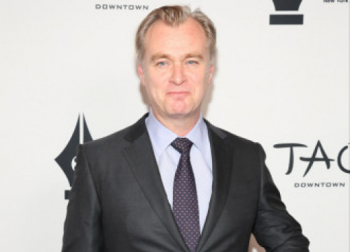 Christopher Nolan Has Had To Adapt Films To The 'Shifting Sands Of Culture'