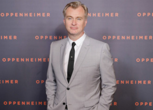 Christopher Nolan To Be Honoured With Bfi Fellowship