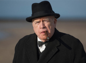 Churchill Movie Review