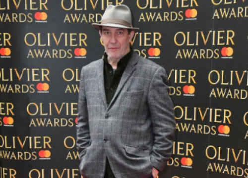 'I Don't Want To Say Yes And Not Be Fit For It': Ciaran Hinds Slowing Down His Career