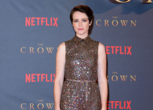 Claire Foy 'Cringes' Over Her Auditions
