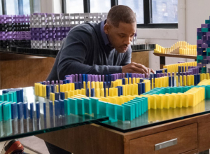 Collateral Beauty Movie Review
