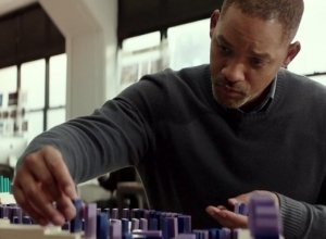 Collateral Beauty Trailer