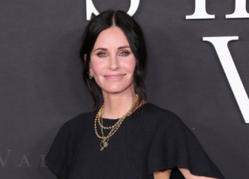 Courteney Cox Shares Her Regrets As A Parent: 'I Should Have Stepped In...'