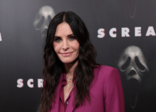 Courteney Cox Split From Johnny Mcdaid During Therapy Session
