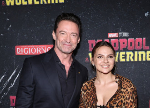 Dafne Keen Was ‘Terrified’ That Hugh Jackman Reunion In Deadpool And Wolverine Wouldn’T Work