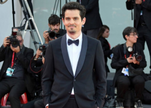 Damien Chazelle Set To Direct Prison Film For Paramount