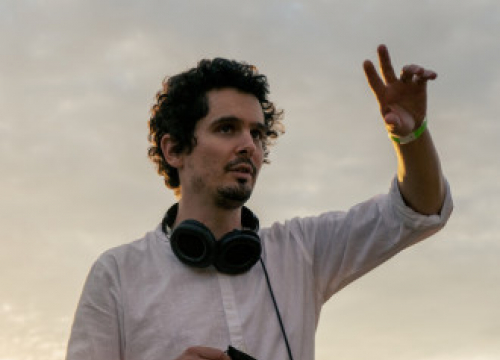 Damien Chazelle Expects Future Funding To Be Reduced Following Babylon's Box Office Flop