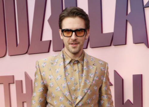 Dan Stevens Joins Movie Inspired By Bumble Founder Whitney Wolfe Herd