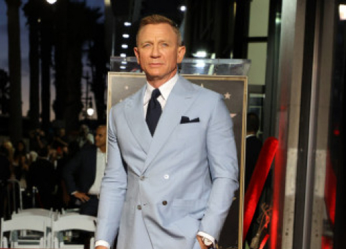 Daniel Craig Offered Sam Mendes Bond Job When He Was Drunk