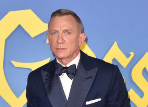Daniel Craig To Return For 'Knives Out 3'