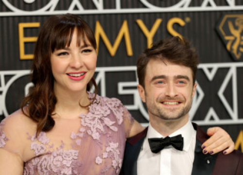 Daniel Radcliffe Reflects On His First Year Of Fatherhood: 'It's Been Crazy...;