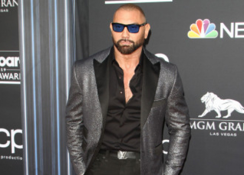 Dave Bautista Is 'not Done' With Superhero Movies Despite Guardians Of The Galaxy Exit