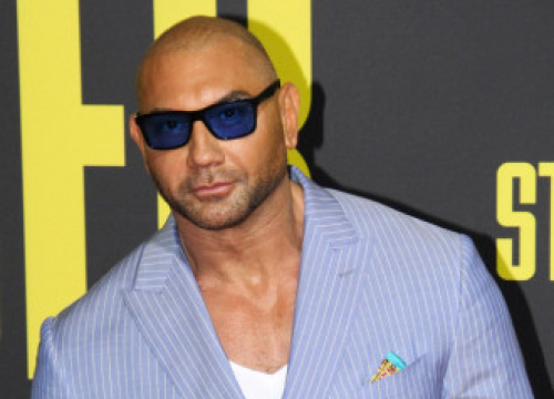 Dave Bautista Pays Tribute To Wwe Career In His Movies