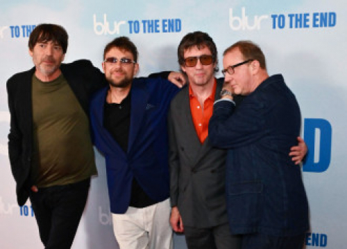 Dave Rowntree Declares That Blur Will Do More Together If The Offers Are Right