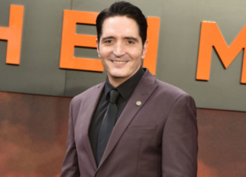 David Dastmalchian Was Surprised To Be Offered Lead Role In Late Night With The Devil
