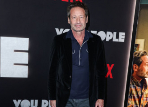 'It Wasn't In My Mind!': David Duchovny Did Not Land Pet Sematary: Bloodlines Part Because Of The X Files