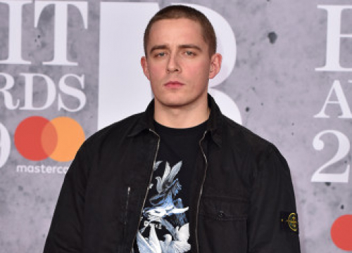 Dermot Kennedy 'Completely Respects' Shawn Mendes' Tour Axing