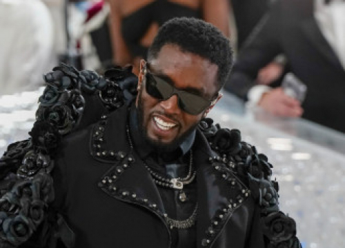 District Attorney's Office Is 'unable To Charge Diddy'