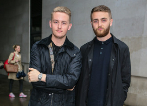 Disclosure Gig Cancelled Due To Overcrowding