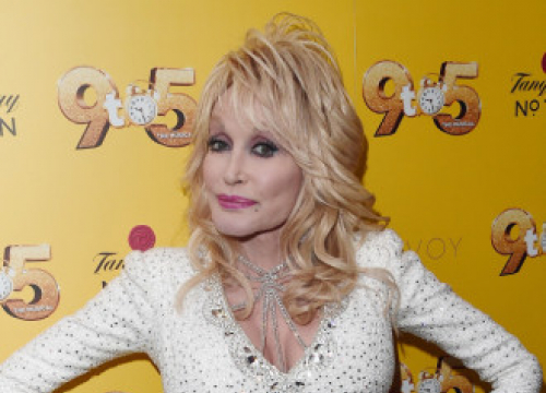 'He Was A Great Actor And Dear Friend' Dolly Parton Pays Tribute To 9 To 5 Co-star