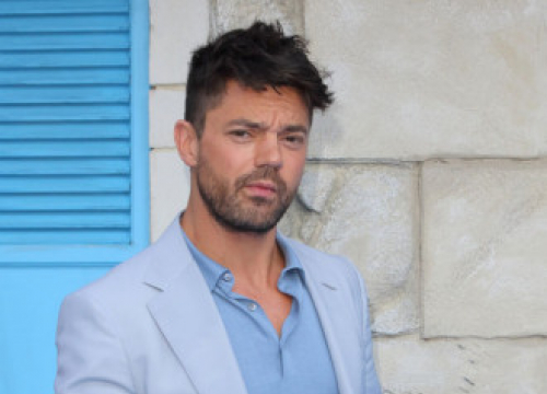 Dominic Cooper Cast In Period Drama Cry From The Sea