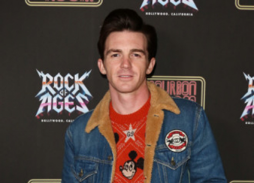 Drake Bell Reveals What Inspired Him To Speak Out About His Sexual Assault In Quiet On Set
