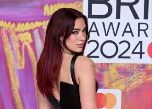 Dua Lipa Started Planning Third Album Before Her Debut Was Finished