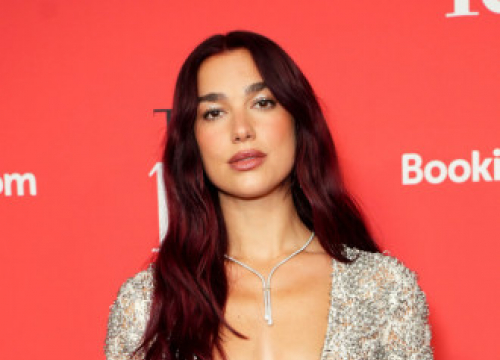 Dua Lipa Went Through 'Two Years Of Humiliation' After Fans Mocked Her Dancing
