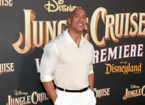 Dwayne 'The Rock' Johnson Lobbied For Separate Black Adam Film