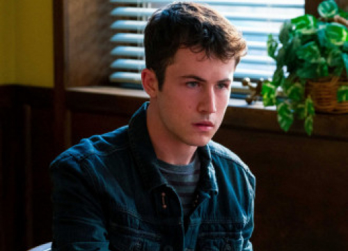 Dylan Minnette Thinks His Scream Character Is A 'Mama's Boy.'