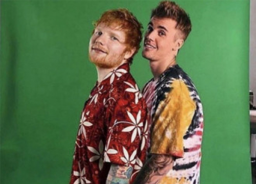 Ed Sheeran Reveals Why He Gave Away His ‘Love Yourself’ Hit To Justin Bieber