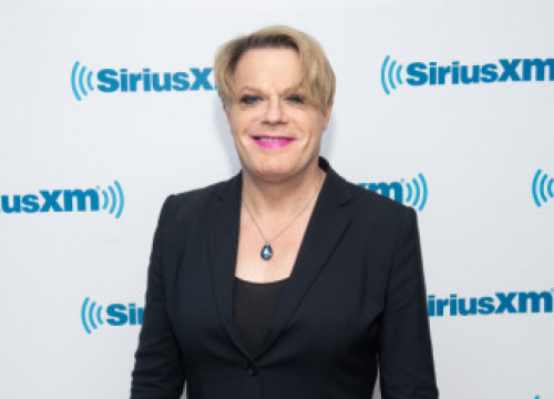 Eddie Izzard Channelled Stand-up Energy In Doctor Jekyll
