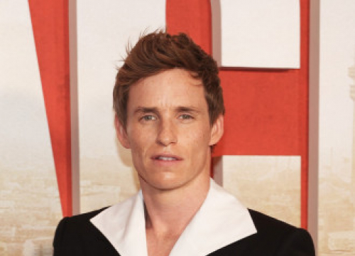 Eddie Redmayne 'Is More Critical Of Himself Than Most Critics'