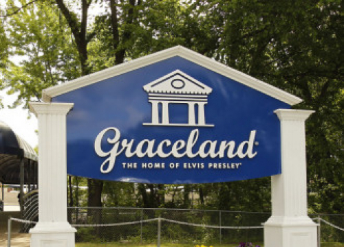 Elvis Presley’S Graceland Home Sale Blocked By Judge