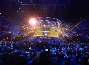 Eurovision: A Melodic Journey Through Real Judging And Political  Intrigues
