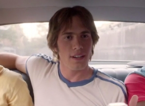 Everybody Wants Some Trailer